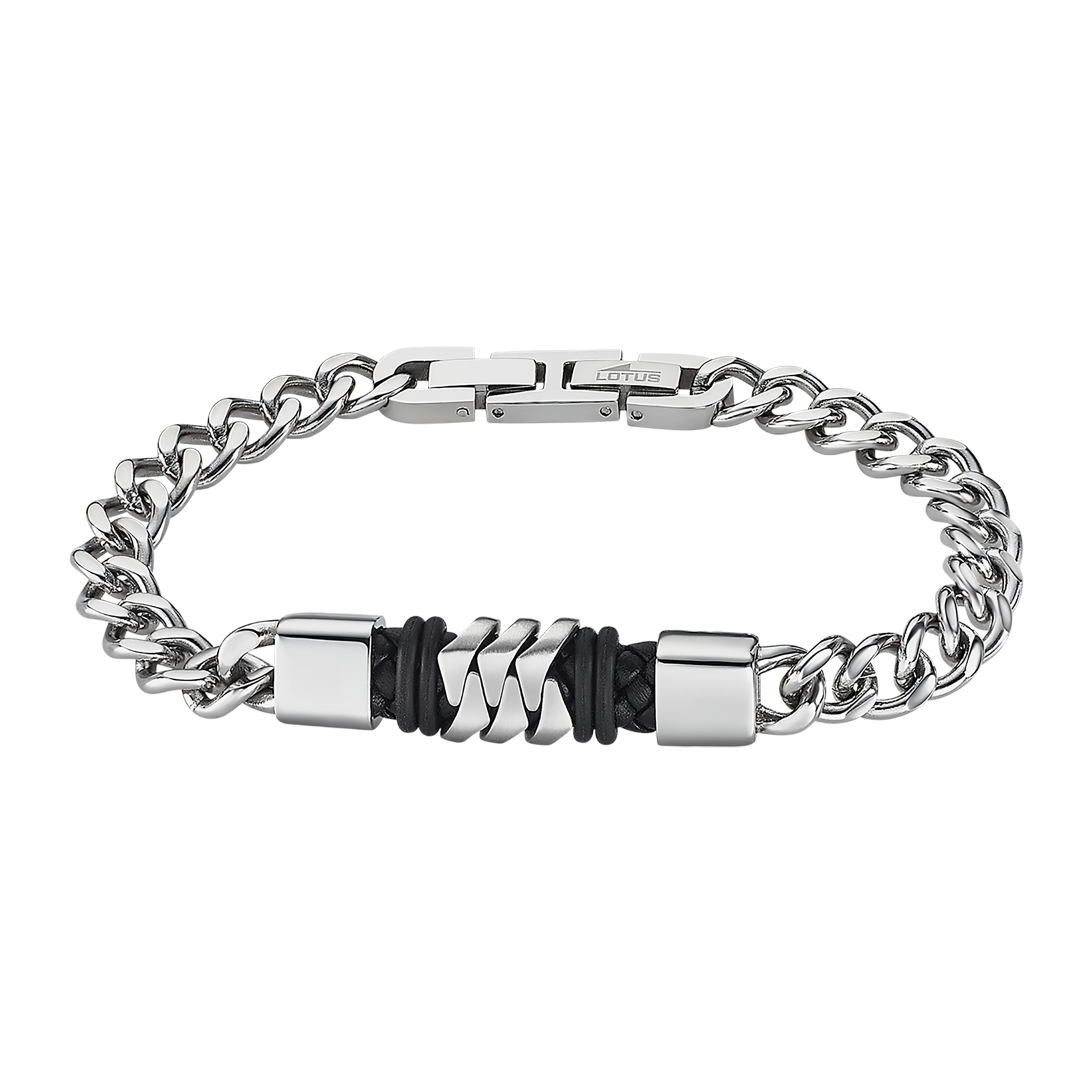 bracciale lotus style