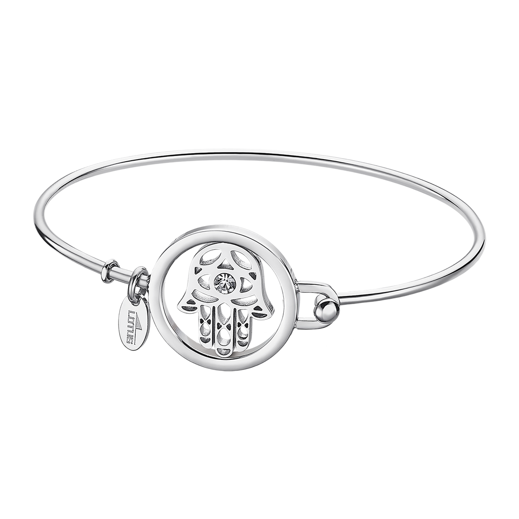 Bracciale rigido Fatima
