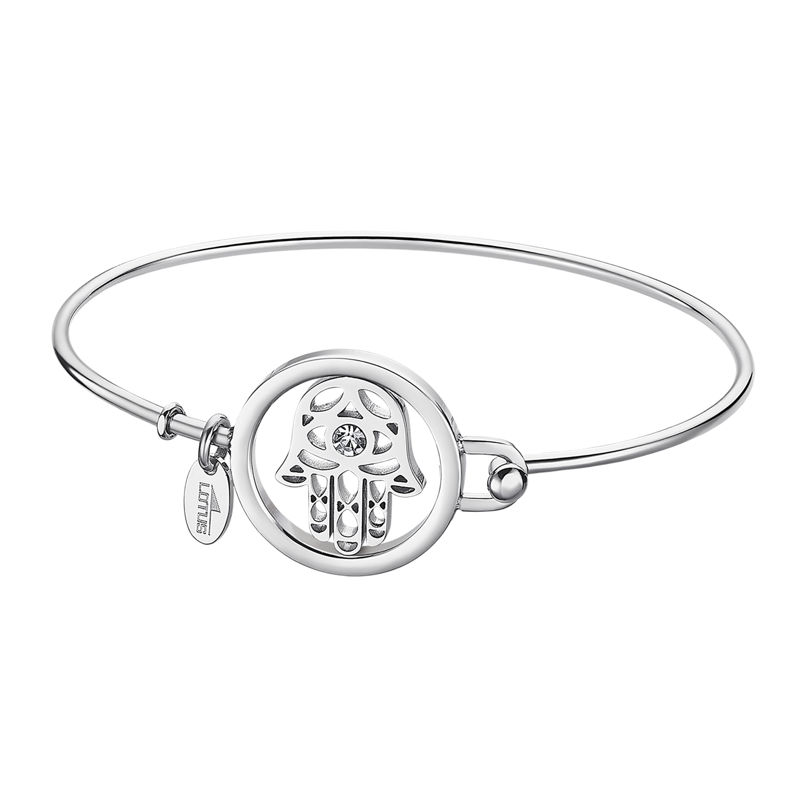 Bracciale rigido Fatima