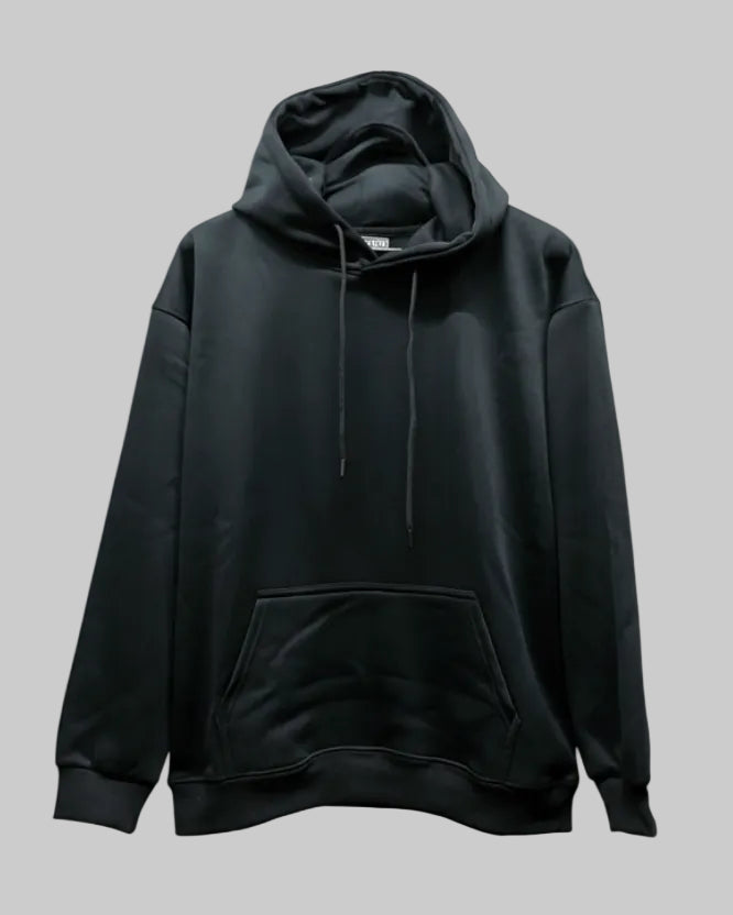 WILL-O'-THE-WISP Eco Hoodie Limited Edition