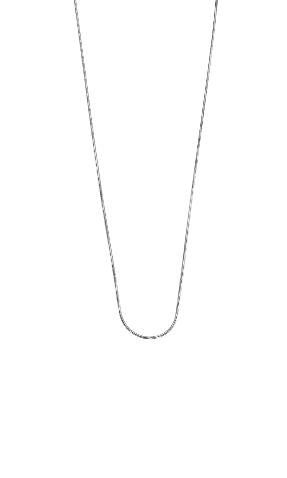 COLLANA CATENA LOTUS STYLE LS2295-1/1 ACCIAIO INOSSIDABILE 316L, UNISEX