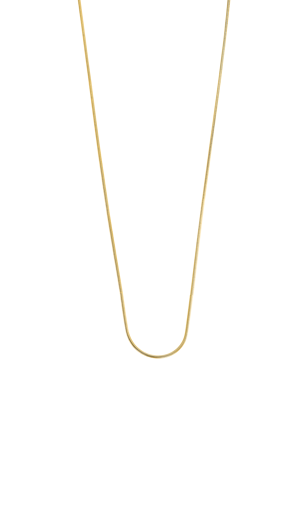 COLLANA CATENA LOTUS STYLE LS2295-1/2 ACCIAIO INOSSIDABILE 316L, UNISEX