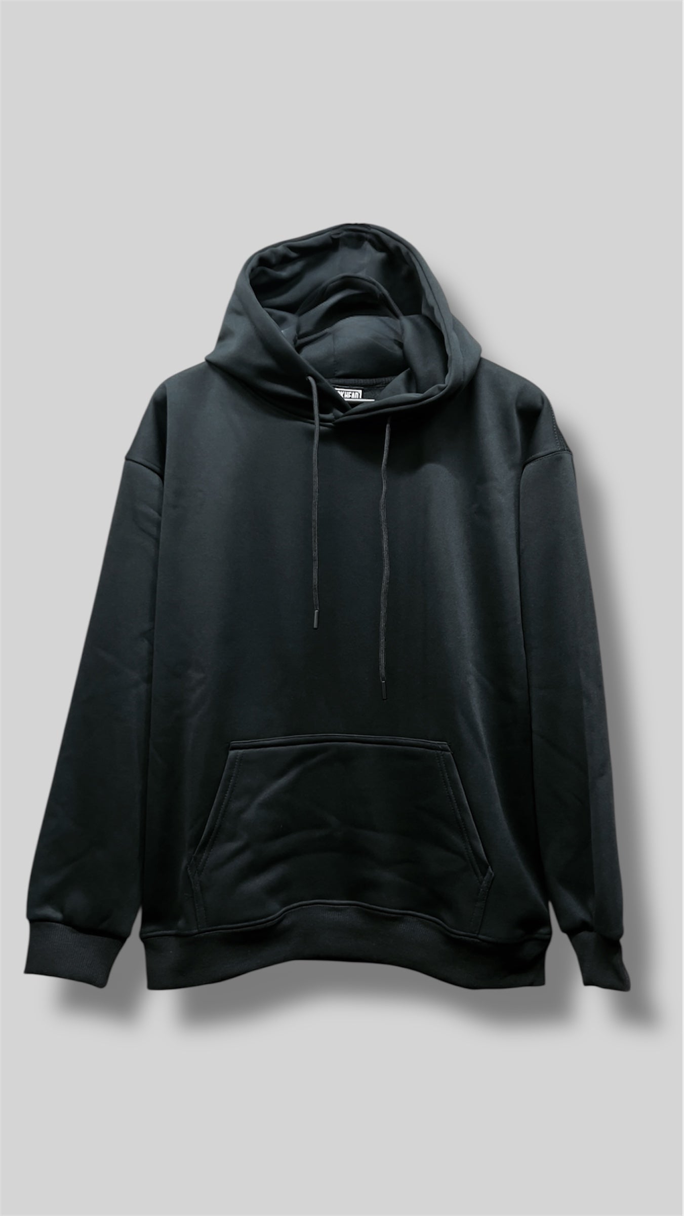 WILL-O'-THE-WISP Eco Hoodie Limited Edition