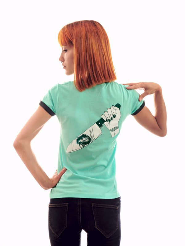 T-shirt Vanity Killer