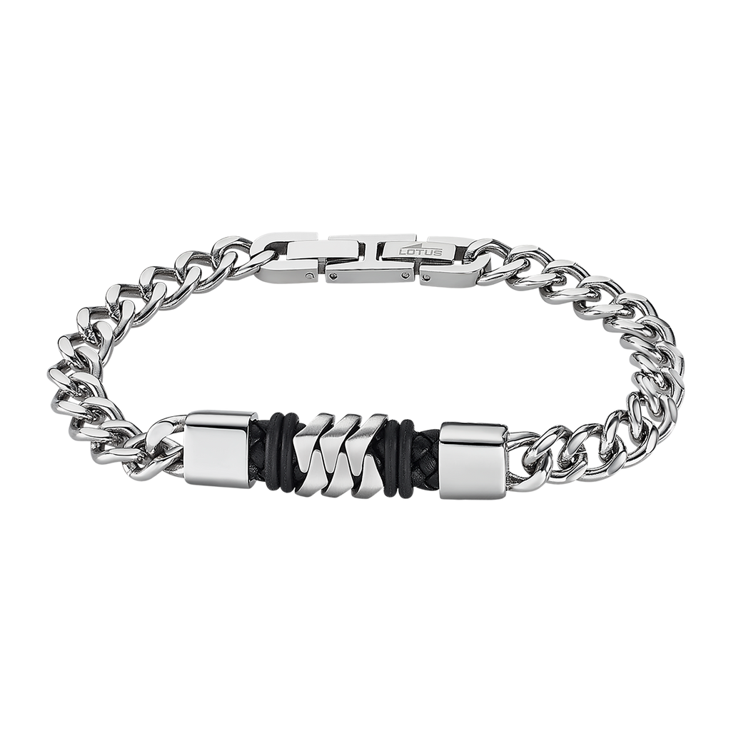 bracciale lotus style