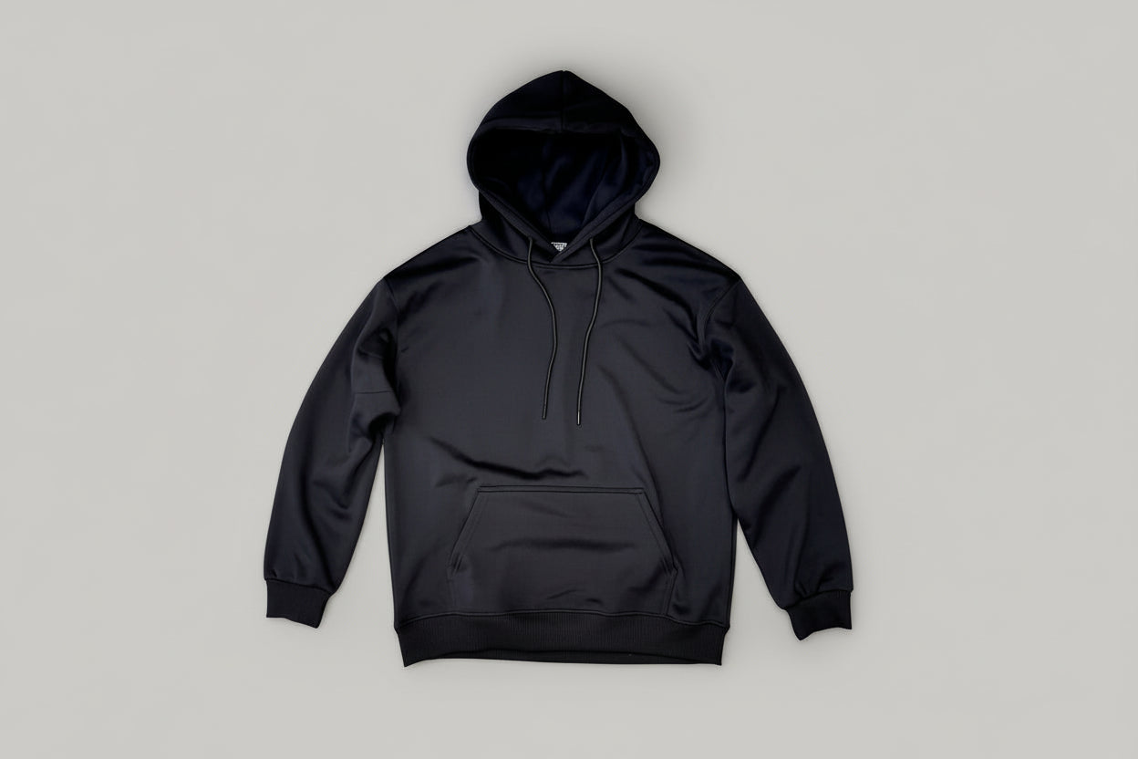 WILL-O'-THE-WISP Eco Hoodie Limited Edition