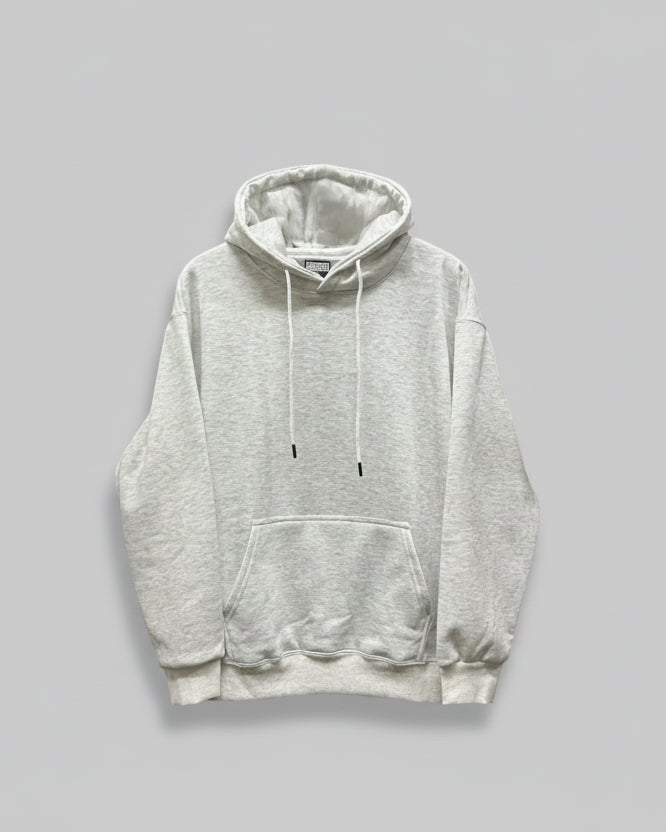 JESUS CROW ECO HOODIE