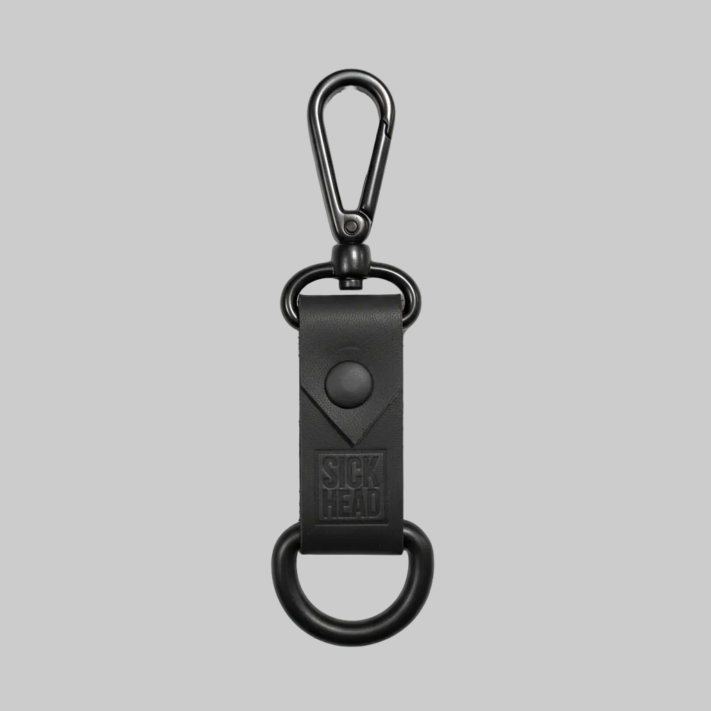 Portachiavi SICK HEAD - Foto Catalogo