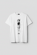 T-Shirt Studio - No Gruccia