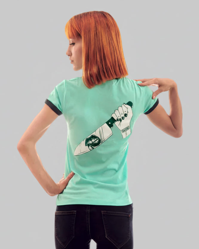 Vanity Killer T-shirt